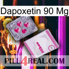 Dapoxetine 90 Mg 32